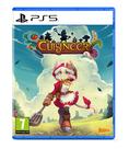 Cuisineer para PS5 - Novo Cuisineer para PS5 - Novo