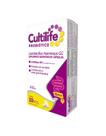 Cultilife Probiótico Lactobacillus Airela - 10 Cápsulas