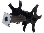 Cultivador / Arador Para Roçadeira Stihl Fs55 / Fs80 / Fs85 Cultivador / Arador Para Roçadeira Stihl Fs55 / Fs80 / Fs85