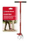 Cultivador de Jardim Garden Weasel Claw Pro com Dentes Ajustáveis
