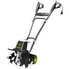 Cultivador Elétrico de Jardim Sun Joe TJ603E 12A