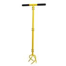 Cultivador Manual de Jardim BARAYSTUS com Cabo de Aço 95 cm