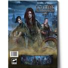 Cultos Inomináveis - Divisória do Mestre - RPG - Buró