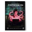 Cultos Inomináveis Vol.1 - Postnomicon - RPG - Buró