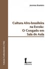 Cultura Afro-Brasileira na Escola: O Congado em Sala de Aula - Ícone