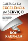 Cultura da Excelência Em Serviço Cultura da Excelência Em Serviço