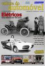 Cultura do automóvel volume 6 - carros elétricos
