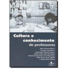 Cultura e conhecimento de professores