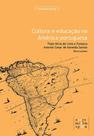 Cultura e Educação na América Portuguesa - UFMG