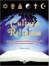 Cultura Religiosa Segundo Segmento do Ensino Fundamental Educação Infantil eAdultos