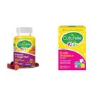 Culturelle Kids Gomas Probióticas 60 un + Tabletas Masticables 30 un