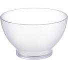 Cumbuca Bowl Coza Cozy 300ml Cristal Coza