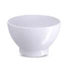 Cumbuca Coza Cozy 750 ml 13,7 x 13,7 x 8,2 cm Branco