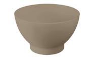 Cumbuca Cozy 12 x 12 x 7 cm 300 ml - Coza Cumbuca Cozy 12 x 12 x 7 cm 300 ml - Coza