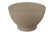 Cumbuca Cozy 13,7 x 13,7 x 8,2 cm 500 ml - Coza Cumbuca Cozy 13,7 x 13,7 x 8,2 cm 500 ml - Coza
