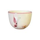 Cumbuca de Cerâmica Para Comer Sopa 600ml Decorada