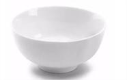 Cumbuca Melamina Plastico 400 Ml Tigela Caldo Sopa 1 un