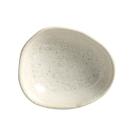 Cumbuca Oval Orgânico Vanilla 265Ml Porto Brasil Cumbuca Oval Orgânico Vanilla 265Ml Porto Brasil