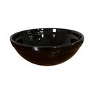 Cumbuca Para Frutas Cereal ou Salada 850ml Feita de Cerâmica Esmaltada