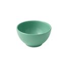 Cumbuca Tigela Bowl Verde 500ml Cerâmica Ideal Para Saladas Frutas E Sopas