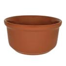 Cumbuca tigela para caldos e feijoada 500ml de porcelana