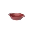 Cumbuca Uno 100 ml Vermelho Dust Coza Cumbuca Uno 100 ml Vermelho Dust Coza