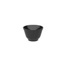 Cumbuca Uno 450ml Preta Coza