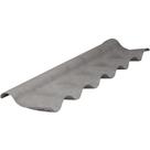 Cumeeira Articulada 34,9x61,5cm TMD Superior - 261040015 - BRASILIT Cumeeira Articulada 34,9x61,5cm TMD Superior - 261040015 - BRASILIT