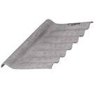 Cumeeira Articulada Inferior Fibrotex TTX 4mm - 250040025 - BRASILIT