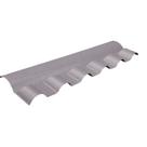 Cumeeira Articulada Pvc Plan 88cm X 8cm Lux Telhas Cumeeira Articulada Pvc Plan 88cm X 8cm Lux Telhas