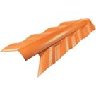 Cumeeira Lateral Articulada Colonial 103x56cm