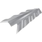 Cumeeira lateral articulada colonial cz Cumeeira lateral articulada colonial cz