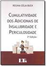 Cumulatividade dos Adicionais de Insalubridade e Periculosidade - LTR