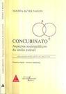 Cuncubinato Paperback Noemia Alves Fardin