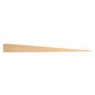 Cunha de carrinho de mão Truper Hardwood 46 cm