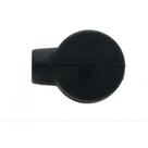 Cunha Emborrachada (EPDM) para Registros de Gaveta Nº60 Preto - Blukit