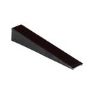 Cunha Para Nivelador De Piso Preta (50Pçs) - 10844006