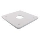 Cunha para Seaview Power Mount Base PM-W2-7 de 2 graus