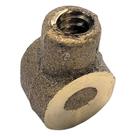 Cunha Registro Gaveta Deca 1/2" 1502B Antigo - 4076302