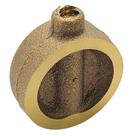 Cunha Registro Gaveta Deca 1510HD 1.1/2" - 4076014