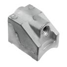 Cunha suporte do cesto electrolux 65400634 original