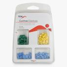 Cunhas Elásticas c/75 - TDV