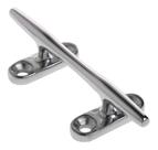 Cunho De Amarração De Aço Inox Amarra Cabo Para Barco 10
