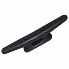 Cunho De Nylon Preto 8 Polegadas