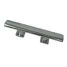 Cunho Escandinavo em Aço Inox 8 Polegadas