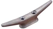 Cunho Sea Dog Line de base fechada e cabeça plana em alumínio, 15 cm (6") Cunho Sea Dog Line de base fechada e cabeça plana em alumínio, 15 cm (6")