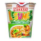 CUP NOODLES legumes