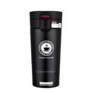 Cup Térmico Com Tampa Gold Sports Thermique Plus Aço Inoxidável 304 - 500ml