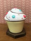 Cupcake ceramica