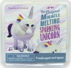 Cupcakes e piruetas Melting Sparkling Unicorn Play Dough